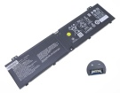 Predator helios neo 16(phn16-i31) 15.6V 6-cell Australia acer notebook computer original batteries Predator helios neo 16(phn16-i31) 15.6V 6-cell Australia acer notebook computer original batteries