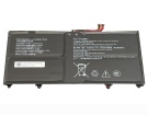 Duo 2025 ryzen 9 hx 370 15.48V 4-cell Australia gpd notebook computer original batteries