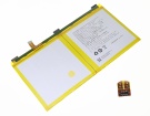 Onyx book tab10 3.8V 2-cell Australia onyx boox notebook computer replacement batteries