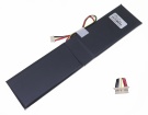 N160mu2 7.6V 4-cell Australia rtdpart notebook computer replacement battery