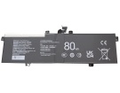 Nwb-g 15.64V 4-cell Australia honor notebook computer original quality batteries