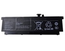 Bx70 15.72V 4-cell Australia xiaomi notebook computer original quality battery