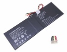Ezbook s5 pro 12512 7.6V 2-cell Australia jumper notebook computer replacement batteries