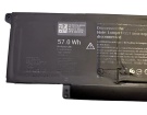 0g3hhn 11.25V 3-cell Australia dell notebook computer original quality battery