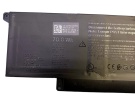 Pro precision 5 14s amd(pw514265) 11.7V 3-cell Australia dell notebook computer original quality batteries