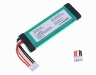 Flip 4 special edition 3.7V 1-cell Australia jbl notebook computer original batteries Flip 4 special edition 3.7V 1-cell Australia jbl notebook computer original batteries