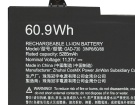 Eagle 9mjr2twf93sh 11.31V 3-cell Australia gigabyte notebook computer original batteries Eagle 9mjr2twf93sh 11.31V 3-cell Australia gigabyte notebook computer original batteries