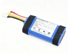 Flip 6 3.6V 2-cell Australia jbl notebook computer replacement batteries
