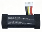 Flip7 3.63V 2-cell Australia jbl notebook computer replacement battery
