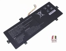 Pl3378107p 2p 7.6V 6-cell Australia hasee notebook computer original battery