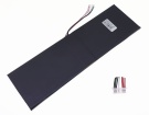 Flexones 14.1 inch 7.6V 6-cell Australia kuu notebook computer original batteries