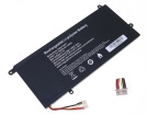 Presario cq-27 7.6V 4-cell Australia other notebook computer original batteries
