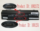 Lifebook ah77/j 10.8V 6-cell Australia fujitsu notebook computer replacement batteries