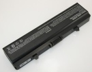 C601h 14.8V 4-cell Australia dell notebook computer replacement battery
