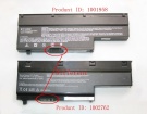 Btp-d4bm 14.4V 8-cell Australia medion notebook computer original battery