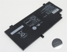 Svf15a1m2e 11.1V 4-cell Australia sony notebook computer original batteries
