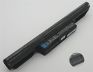 Gigabyte p25 15.12V 8-cell Australia gigabyte notebook computer original batteries