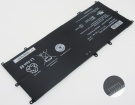 Vaio svf14n 15V 4-cell Australia sony notebook computer original batteries