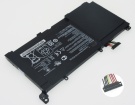 A551ln 11.4V 6-cell Australia asus notebook computer original batteries