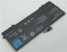 Lifebook u772 14.4V 4-cell Australia fujitsu notebook computer original batteries
