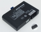Toughbook cf-d1 10.8V 6-cell Australia panasonic notebook computer original batteries