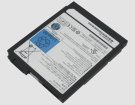Lifebook t902 10.8V 6-cell Australia fujitsu notebook computer original quality batteries