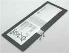 Xperia z4(sgp722de/b) 3.8V 2-cell Australia sony notebook computer original batteries