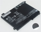 Pavilion x360 11m-ad013dx 7.7V 2-cell Australia hp notebook computer original batteries