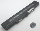 A560n 10.8V 6-cell Australia hasee notebook computer original batteries