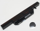 Terra mobile 1548q(1220456) 11.1V 6-cell Australia wortmann notebook computer original batteries