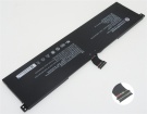 181501-ae 7.6V 3-cell Australia xiaomi notebook computer original batteries