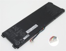 Predator helios 500 ph517-51 15.4V 4-cell Australia acer notebook computer original batteries