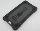 242873000009 3.8V 17-cell Australia getac notebook computer original battery