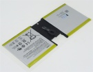 Surface go 7.66V 2-cell Australia microsoft notebook computer original batteries