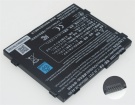Acc-bat-2s1p-01r 7.2V 2-cell Australia getac notebook computer original battery