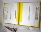 N09-7b-1s2p4400-0 3.7V 2-cell Australia hasee notebook computer original battery