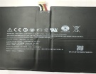Njch919 7.6V 4-cell Australia getac notebook computer original battery