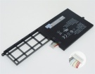 Ef10-2s3400-g1c1 7.4V 2-cell Australia hasee notebook computer original battery