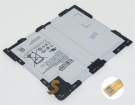 Sm-t590 3.8V 2-cell Australia samsung notebook computer original batteries