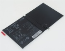 Scmr-w09 3.82V 2-cell Australia huawei notebook computer original batteries