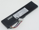 3icp11/34/50 10.8V 3-cell Australia getac notebook computer original battery