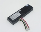 Bp-k75c-41/2700-s 14.8V 4-cell Australia getac notebook computer original battery