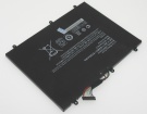 G6bta007h 7.4V 4-cell Australia getac notebook computer original battery