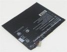 Kb01 11.1V 3-cell Australia getac notebook computer original battery