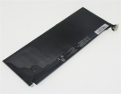 Nx500l-2s2p-6300mah 7.4V 6-cell Australia hasee notebook computer original battery