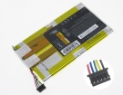 Ex80 7.4V 4-cell Australia getac notebook computer original batteries