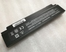 Cv13 11.1V 6-cell Australia hasee notebook computer original batteries