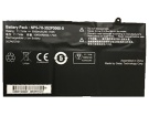Np5-7h-3s2p5060-0 11.1V 3-cell Australia getac notebook computer original battery