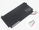 Xiaomai 6pro 10.86V 3-cell Australia maibenben notebook computer original batteries