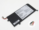 X40-gar-24005 11.4V 3-cell Australia tongfang notebook computer original batteries